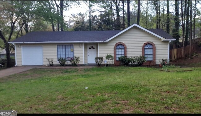 Building Photo - 460 Paxton Pl