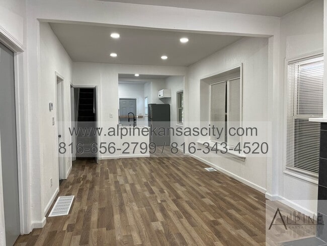Photo - Updated NE Home, Garage, Section 8 OK! Fen...