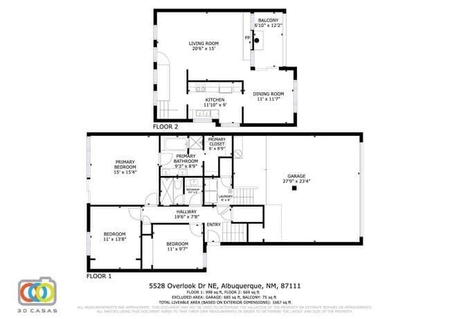 Building Photo - 5528 Overlook Dr NE