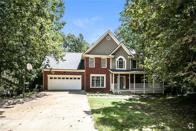 Building Photo - 2550 Highland Pointe Dr Rental