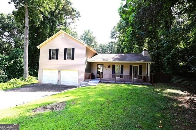 Building Photo - 3946 Blake Ct