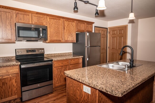 Photo - The Sands Luxury Apartments