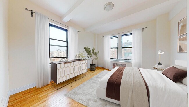 Photo - West 96th Street Unidad 12D