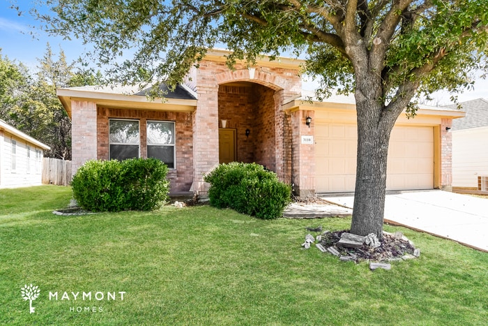 Photo - 3110 Dusty Oak Dr