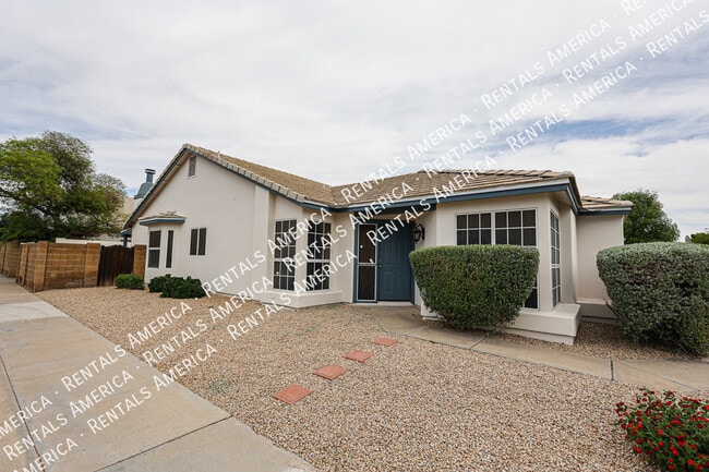 Photo - 15831 N 6th Ave