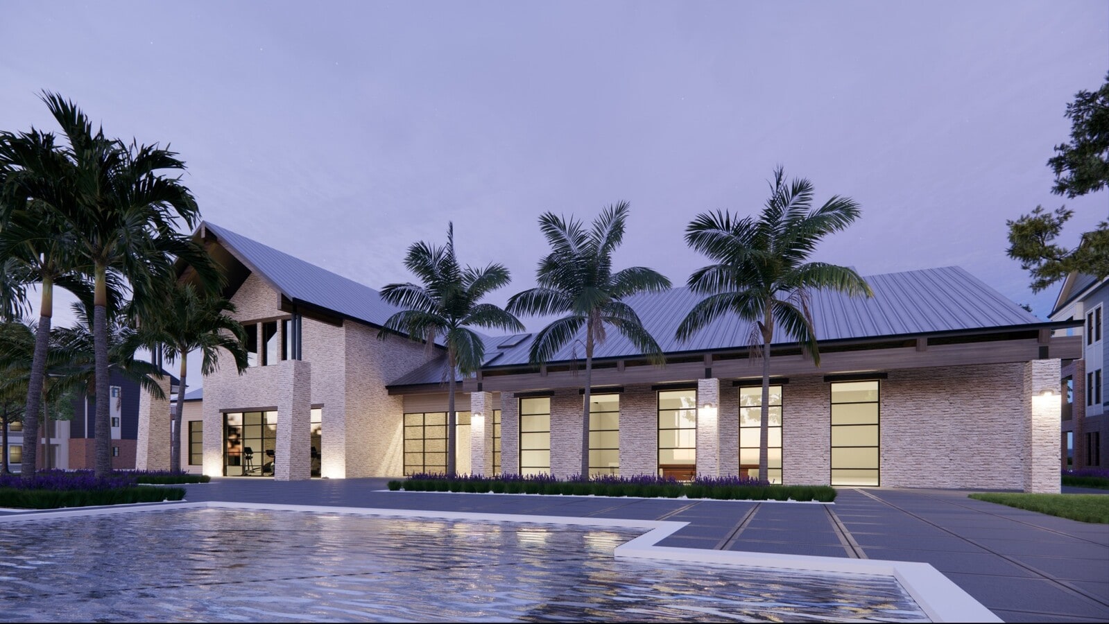 Photo - Brickyard at Barbers Hill