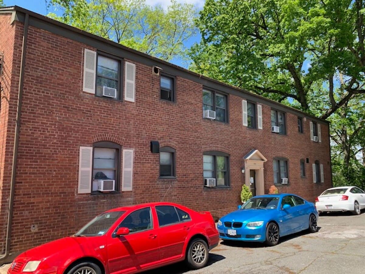 Photo - 1230 N Quinn St Apartment Unit 331