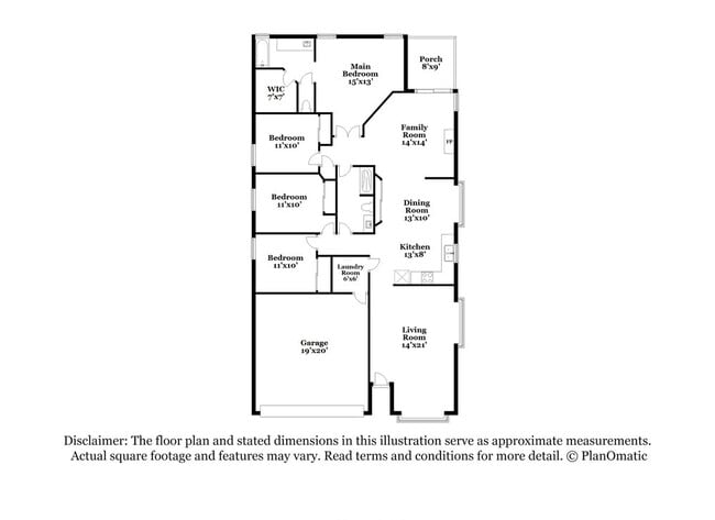 Photo - 66 W Freddie Canyon Way