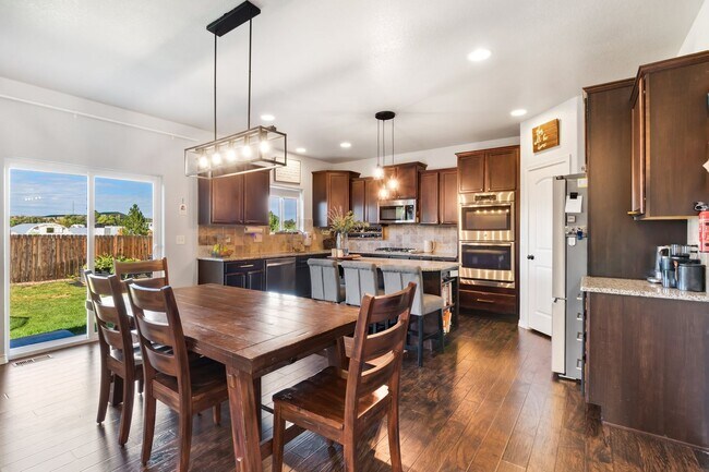 Photo - Exceptional 2 Story With Finished Basement!