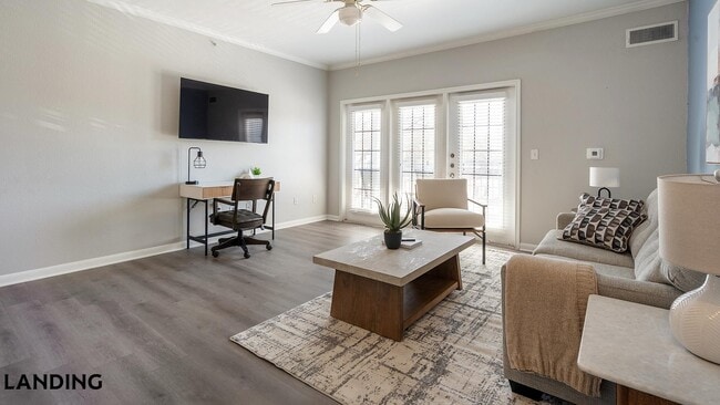 Photo - 9835 Fredericksburg Rd Unidad 1223