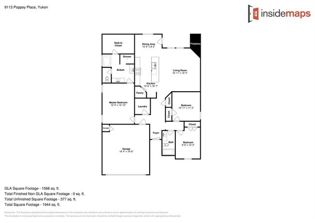 Photo - 9113 Poppey Pl