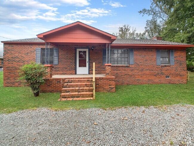 Building Photo - 6609 Johnson Rd Rental