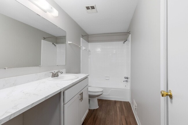 Briarcliffe Apartments & Townhomes