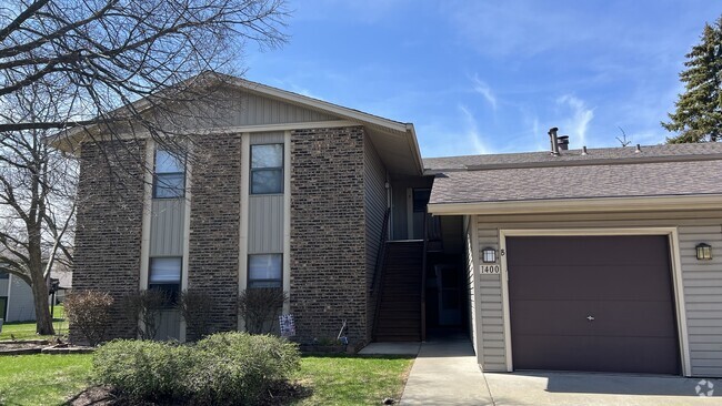 Building Photo - 1400 Alpine Ct Unit C Rental