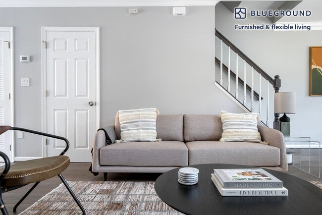 Photo - 527 U St NW Unit FL1-ID689