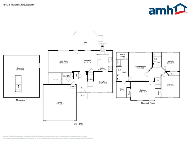 Photo - 1560 Mallard Cir E