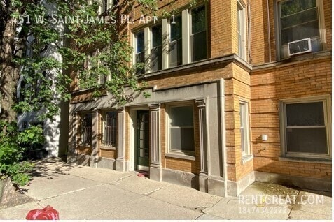 Photo - 451 W St James Pl Unit 1