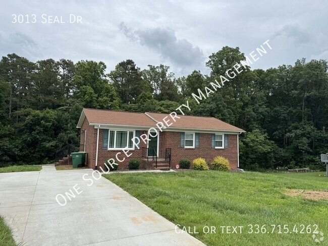 Building Photo - 3013 Seal Dr Rental