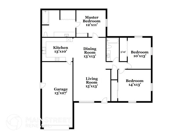 Photo - 1103 Chelsea Ln