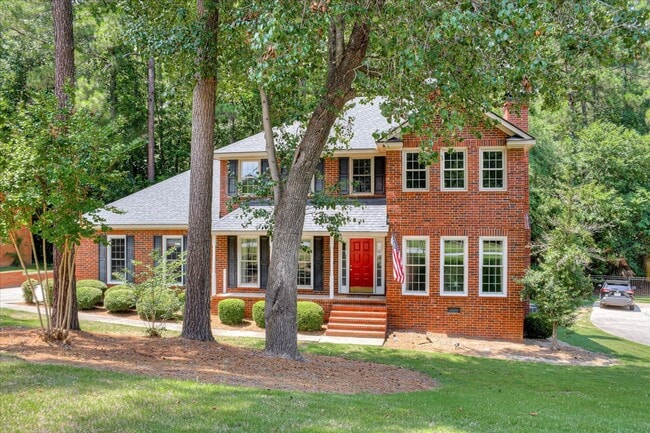 Photo - Spacious 4BR Brick Home in Evans, GA – Mod...