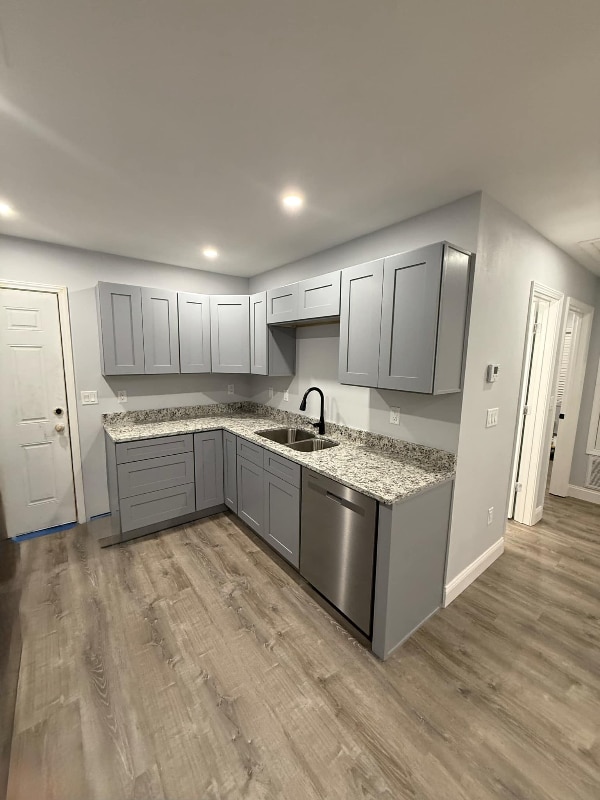 Photo - 1109 S Wilson St Unit 2