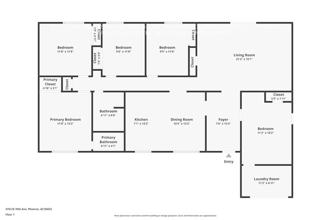 Photo - 4753 N 70th Ave