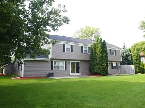 Photo - 17680 Green Isle Ct Townhome