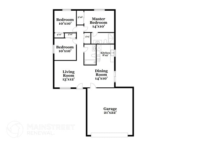 Photo - 4184 E Market St