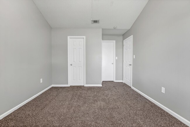 Springlake Apartments