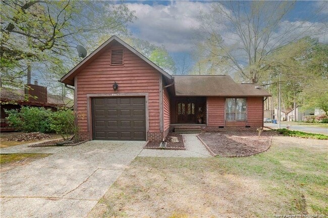 Building Photo - 4463 Briton Cir Rental