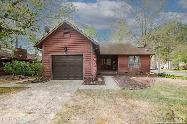 Building Photo - 4463 Briton Cir Rental