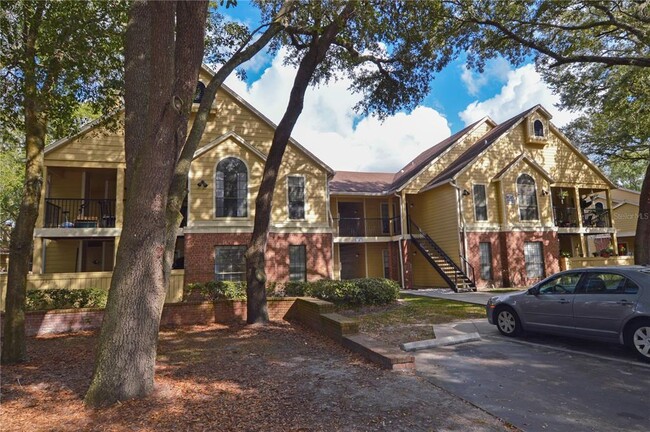 Photo - 8605 Mallard Reserve Dr Unidad 204 Rental