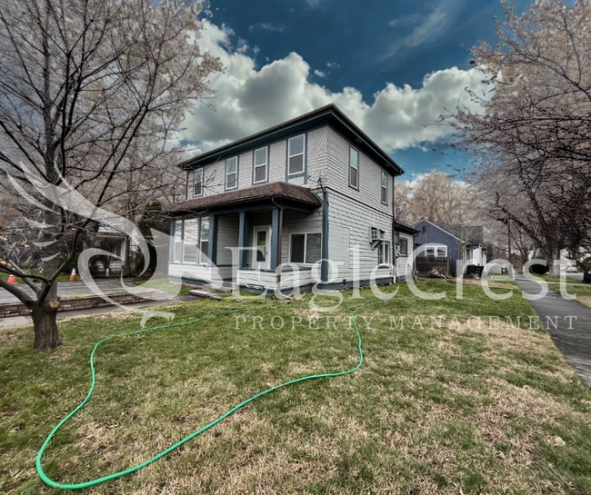 Photo - Comfortable 5 Bedroom Home with Modern Touches, Large Bedrooms & Front Porch