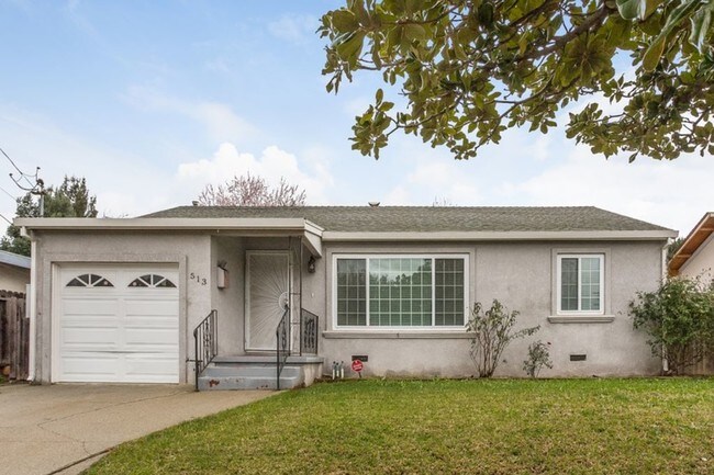 Photo - 513 San Joaquin Ave