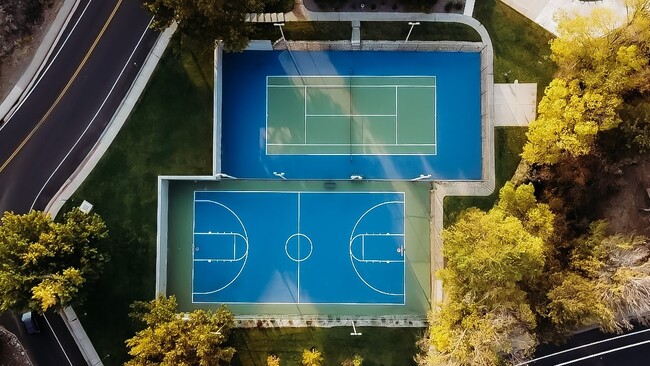 Aspen Ridge Apartments