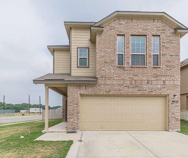 Building Photo - 9427 Somers Bend Rental