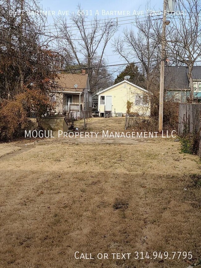 6611 Bartmer Ave Unit 6611 A Bartmer Ave (2nd Floor)
