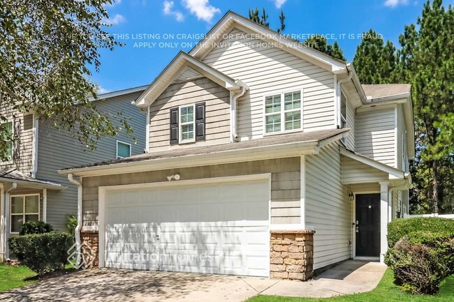 Photo - 3535 Sable Glen Ln