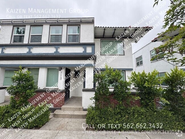 Building Photo - 701-723 Pacific Ave-713 Unit 713 Rental