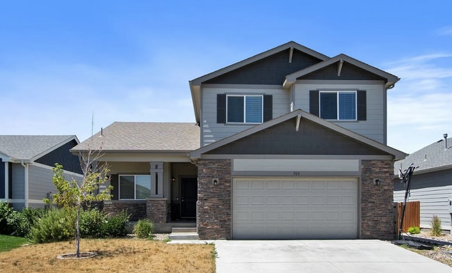 Photo - 703 S Settlers Dr