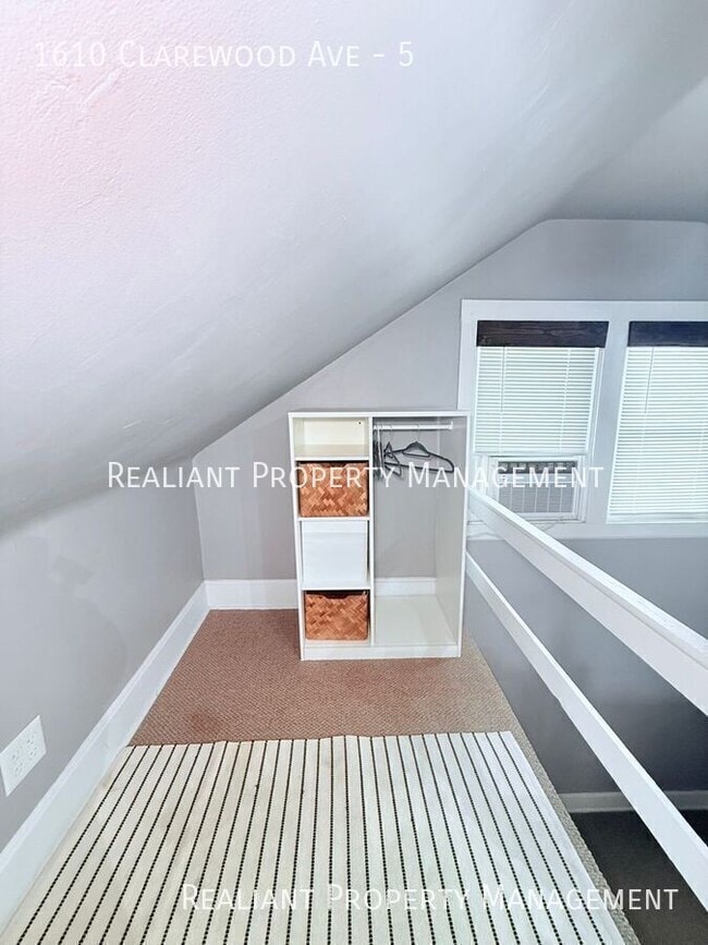 Photo - 1610 Clarewood Ave Unit 5
