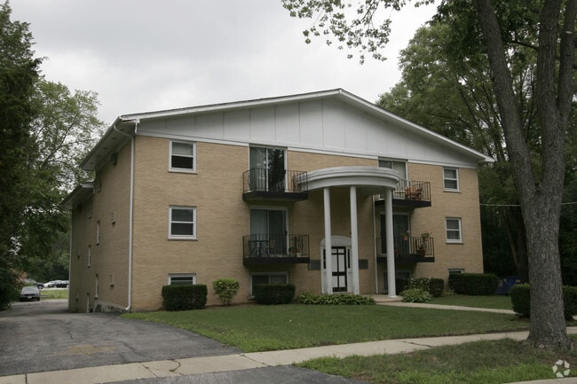 Prairieview Apartments - Prairieview Apartments