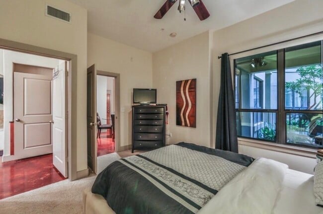 Photo - 1901 Post Oak Blvd Unit 1406