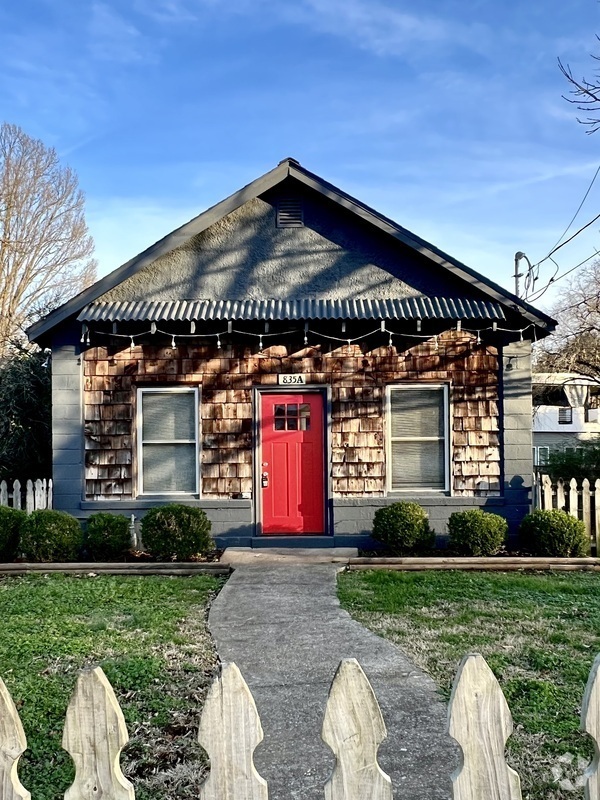 Building Photo - 835 Porter Rd Rental