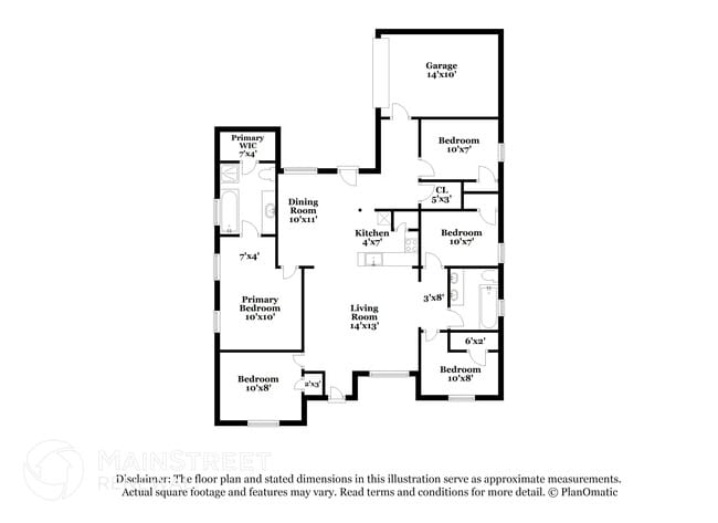 Photo - 629 Green Mound Dr