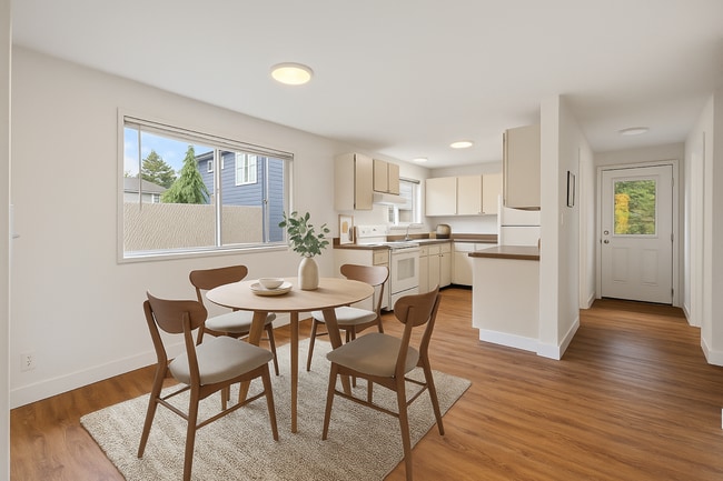 Photo - 5620-5624 NE Killingsworth St. Unit 5624