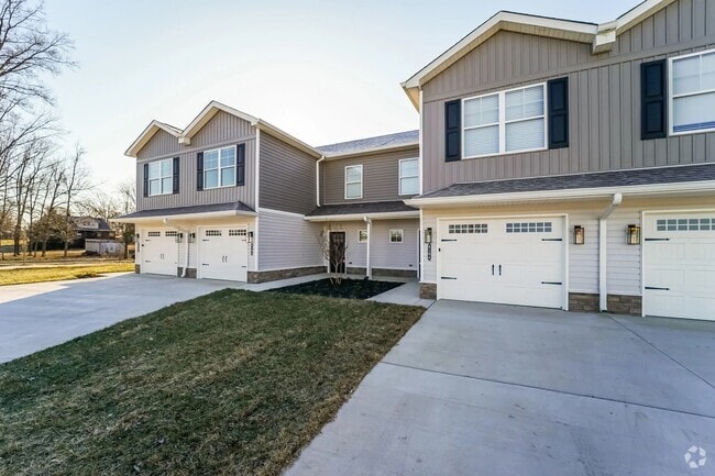 Building Photo - Moss Creek Rental