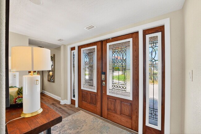 Photo - An experience you can live in.