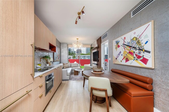 Photo - 90 NE 32nd St Unit 601