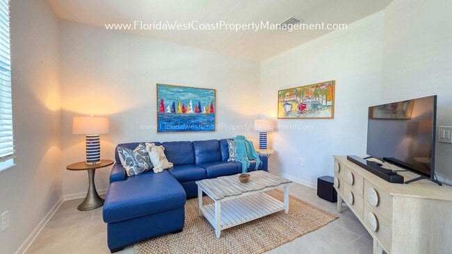 Photo - EXCEPTIONAL AND SPACIOUS FURNISHED TOWNHOME WITHIN WATERSIDE- NAUTIQUE!